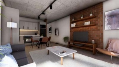 1 Bedroom Property for Sale in Table View Western Cape
